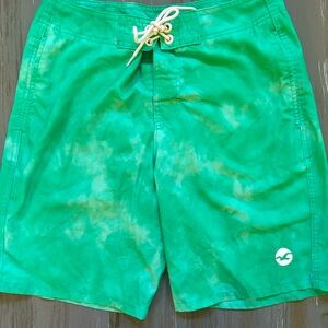 Hollister swim shorts 🩳 🏄🤙